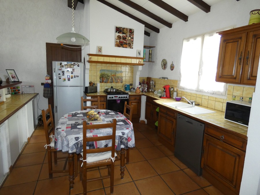 Vente Maison à Limoux 5 pièces