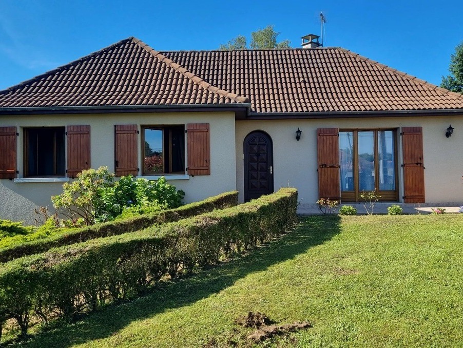 Vente Maison à Couzeix 6 pièces