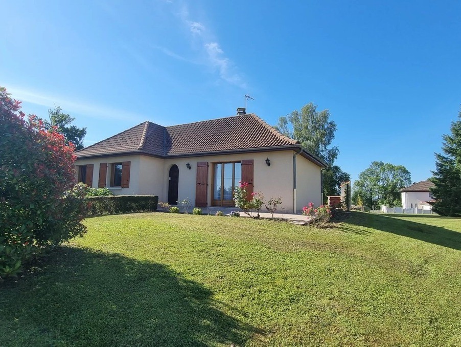 Vente Maison à Couzeix 6 pièces