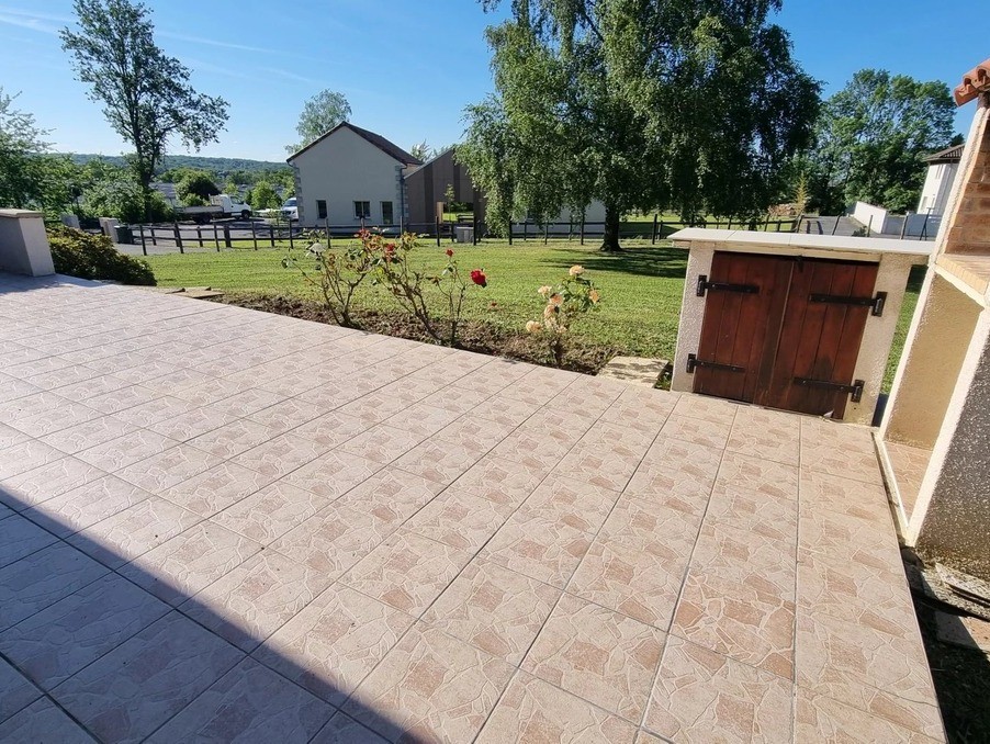 Vente Maison à Couzeix 6 pièces