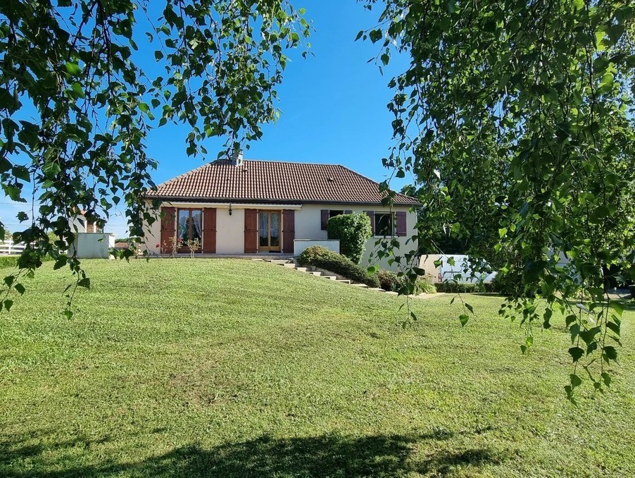 Vente Maison à Couzeix 6 pièces