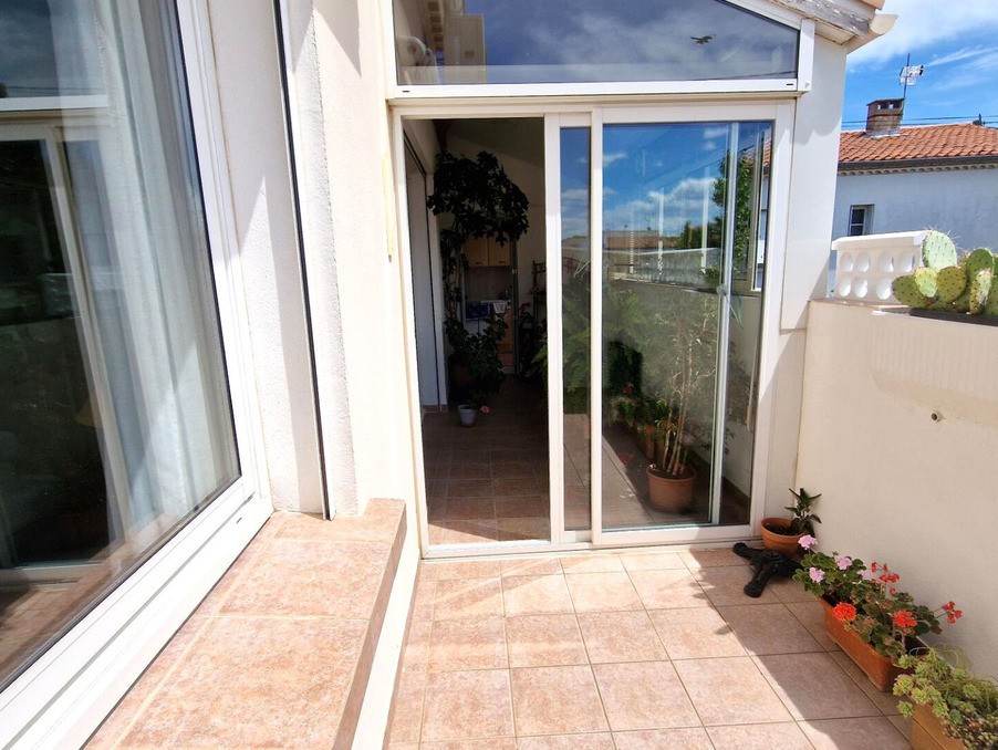 Vente Appartement à Narbonne 4 pièces