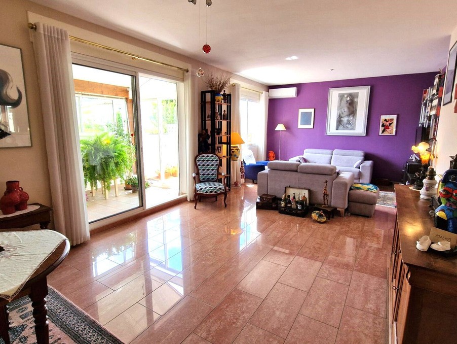 Vente Appartement à Narbonne 4 pièces