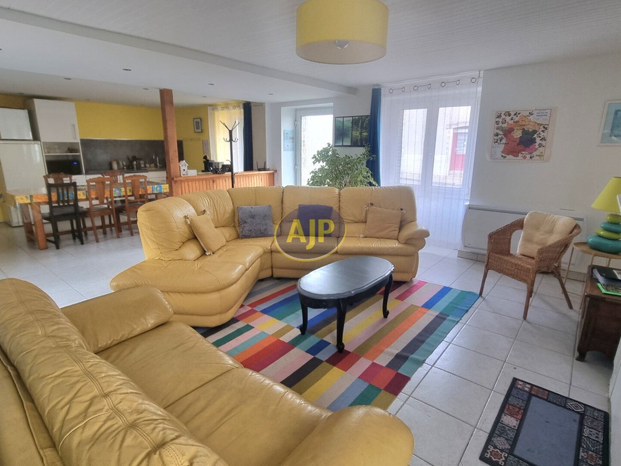 Vente Maison à Conquereuil 5 pièces