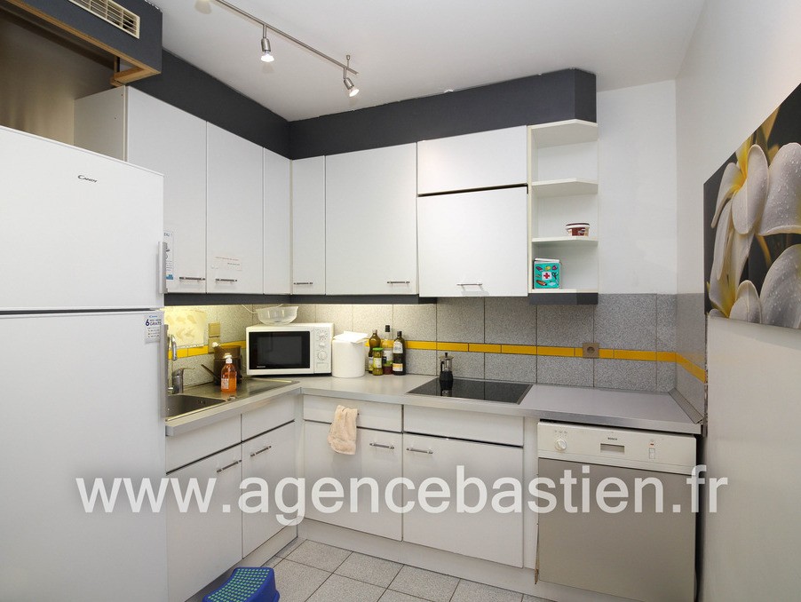 Vente Appartement à Divonne-les-Bains 2 pièces