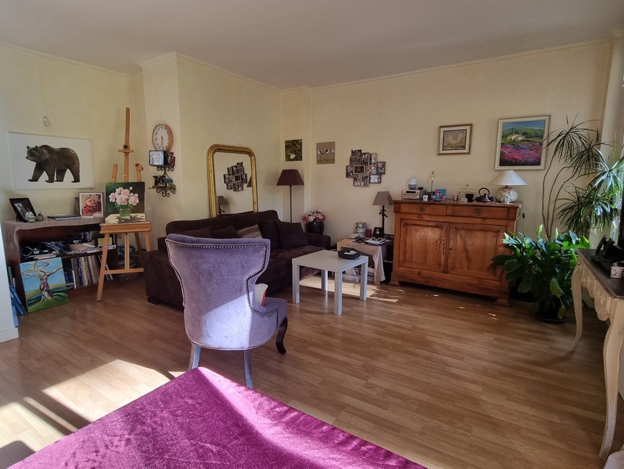 Vente Appartement à Brunoy 3 pièces