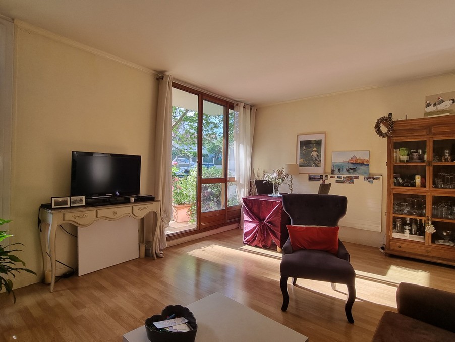 Vente Appartement à Brunoy 3 pièces