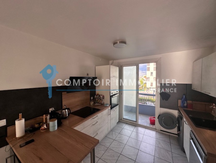 Vente Appartement à Montpellier 3 pièces