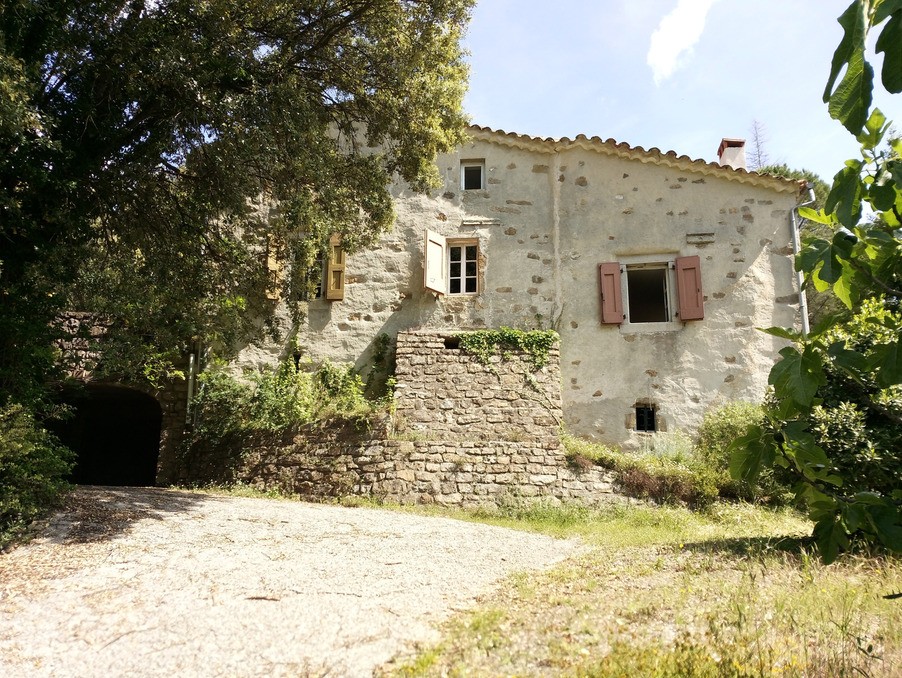 Vente Maison à Cros 5 pièces