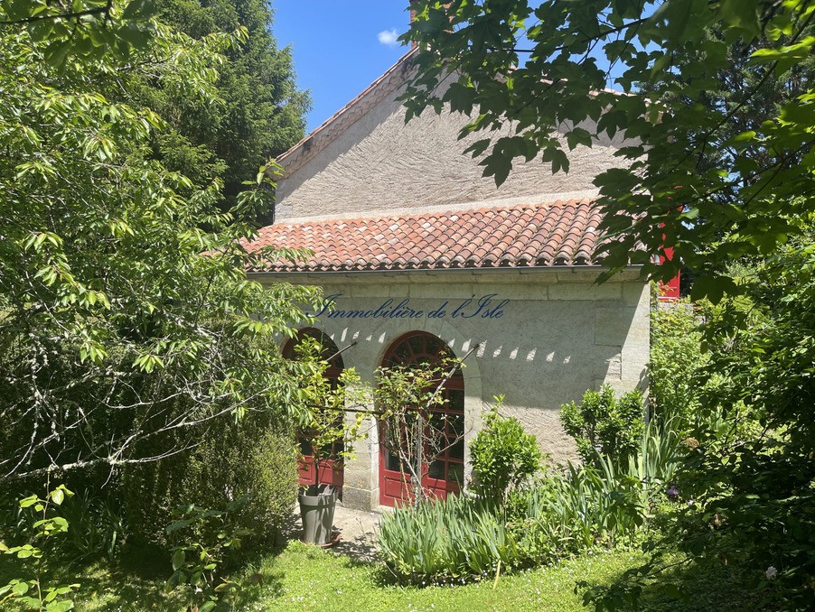 Vente Maison à Marsac-sur-l'Isle 8 pièces