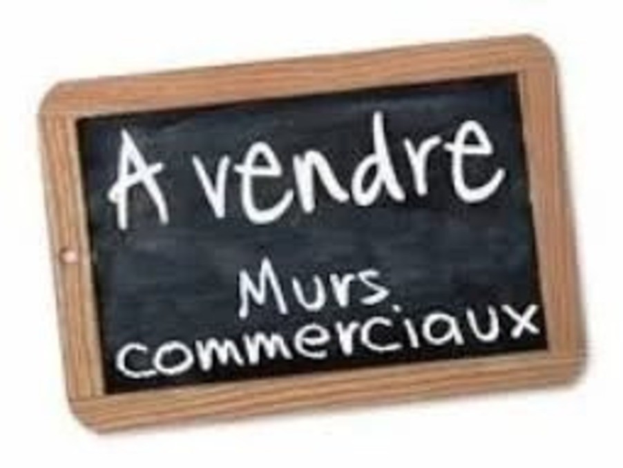 Vente Bureau / Commerce à Cannes 1 pièce