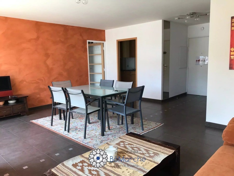 Vente Appartement à Antibes 3 pièces