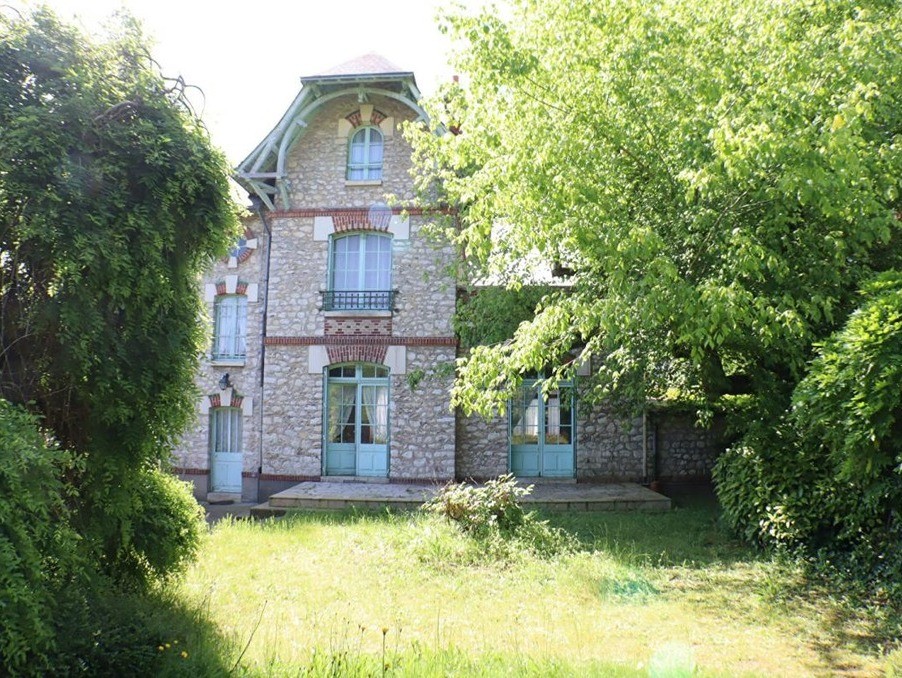 Vente Maison à Châteaudun 10 pièces