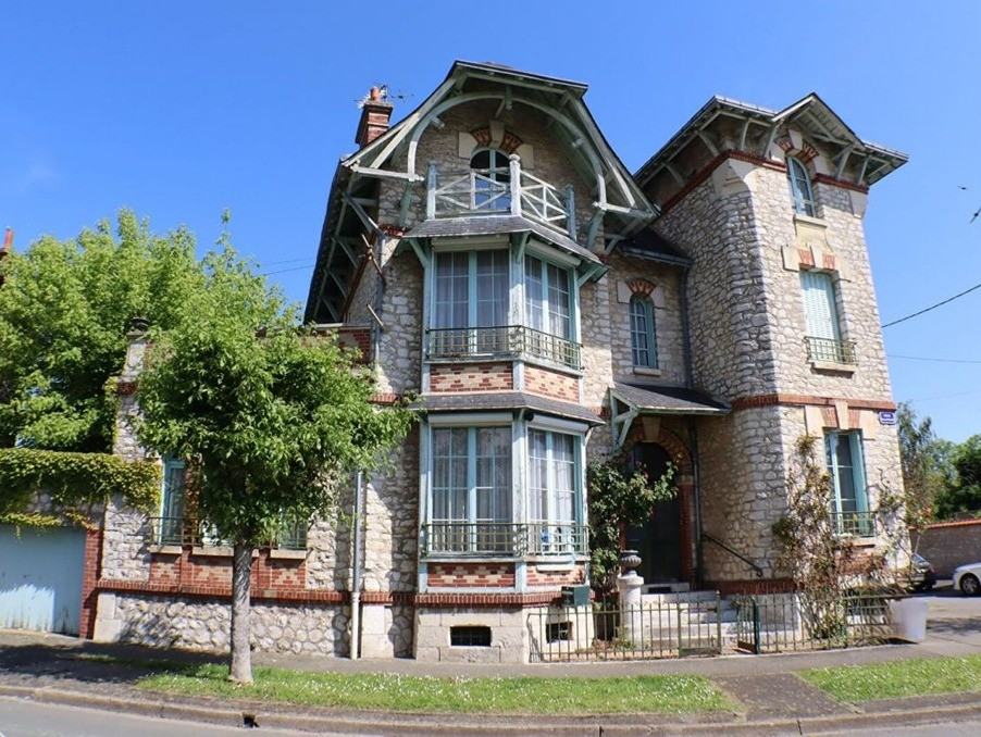 Vente Maison à Châteaudun 10 pièces