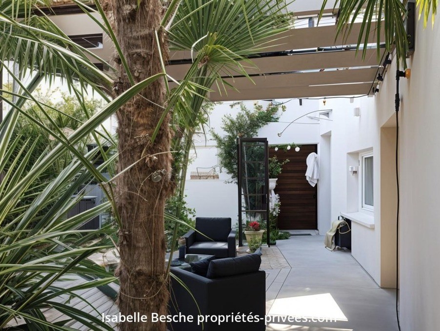 Vente Maison à Bordeaux 7 pièces