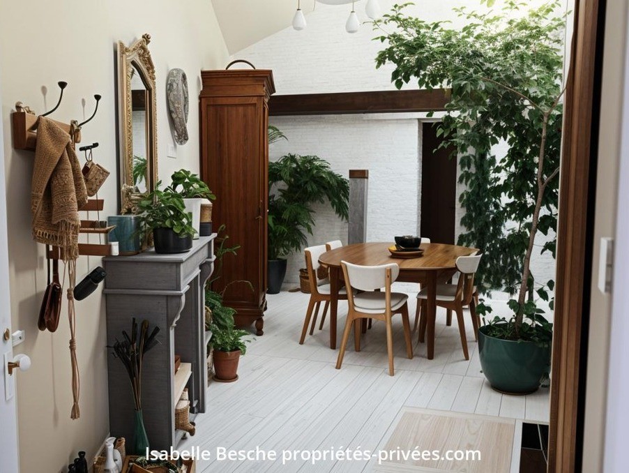 Vente Maison à Bordeaux 7 pièces