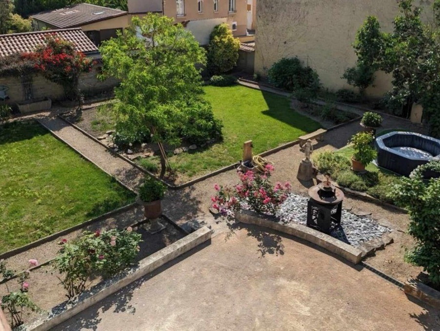 Vente Maison à Bourg-en-Bresse 6 pièces