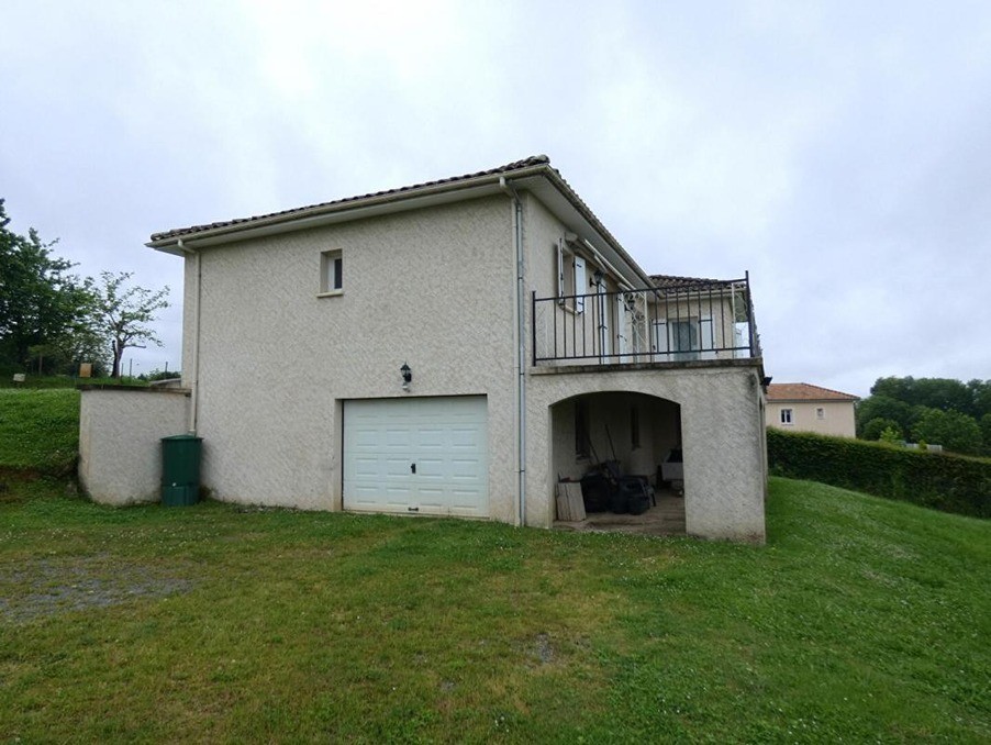 Vente Maison à Cherveix-Cubas 5 pièces