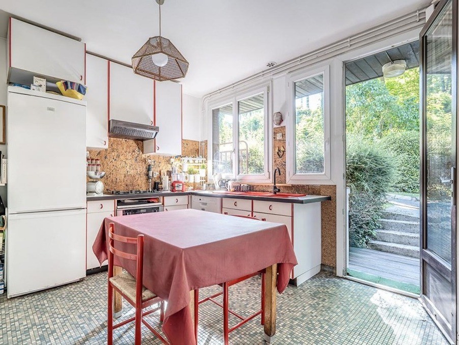 Vente Maison à Sèvres 7 pièces