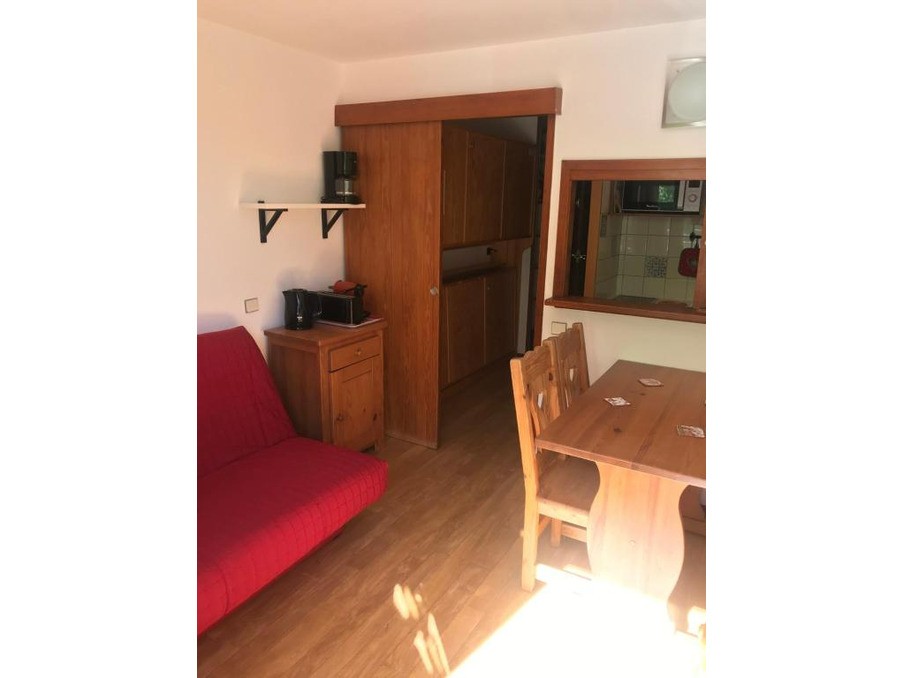 Vente Appartement à Tignes 1 pièce