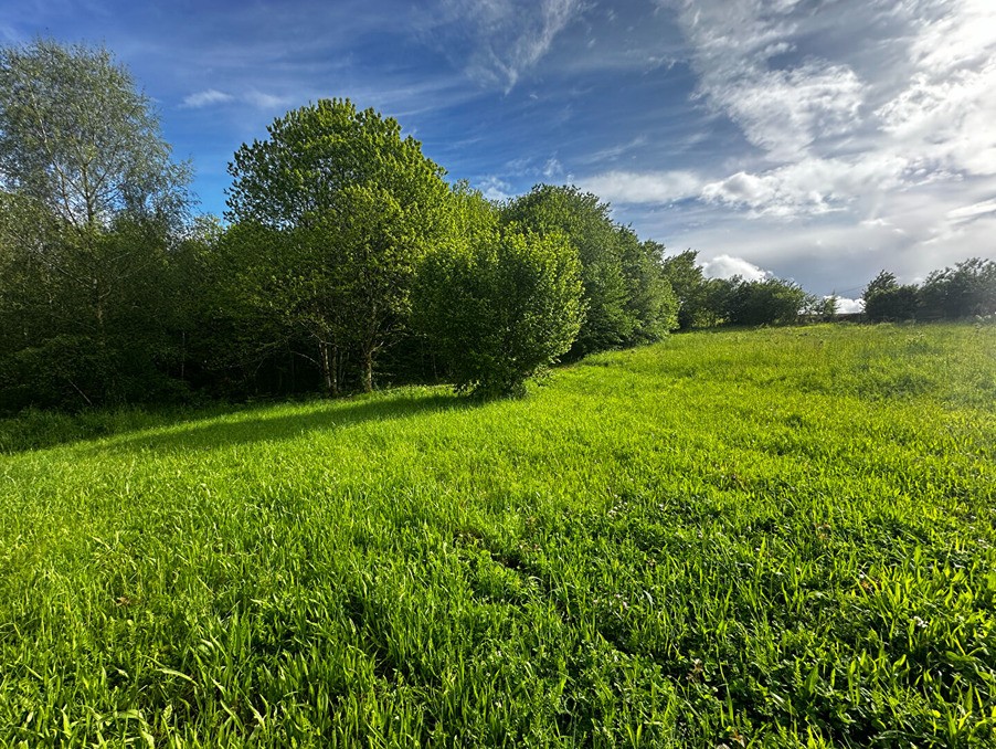 Vente Maison à Saint-Priest-Ligoure 4 pièces