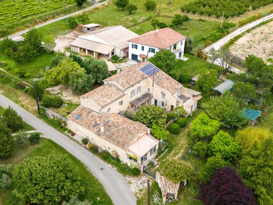 Vente Maison à Malaucène 17 pièces