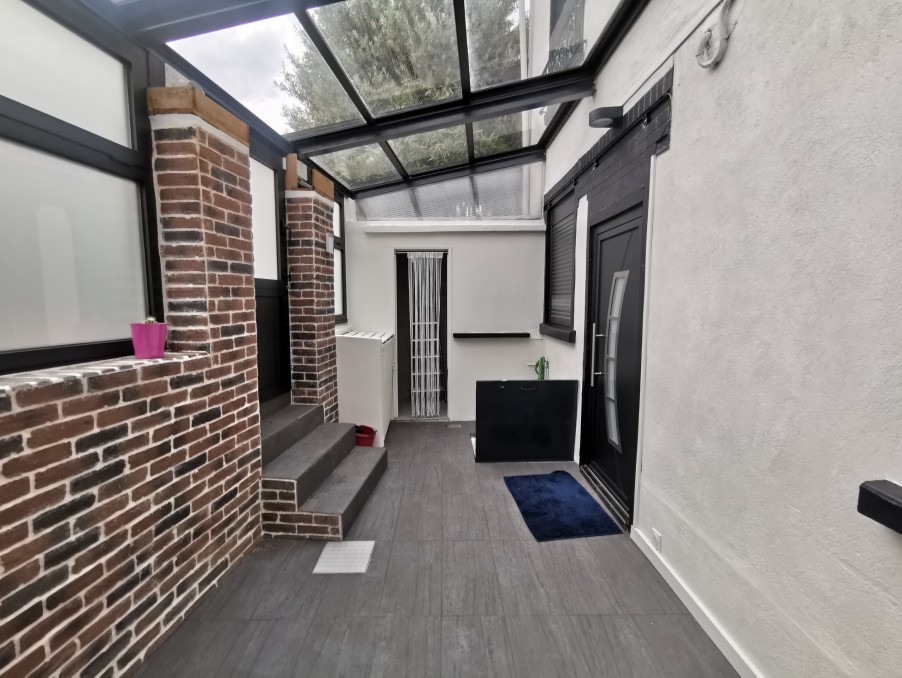 Vente Maison à Vitry-sur-Seine 3 pièces