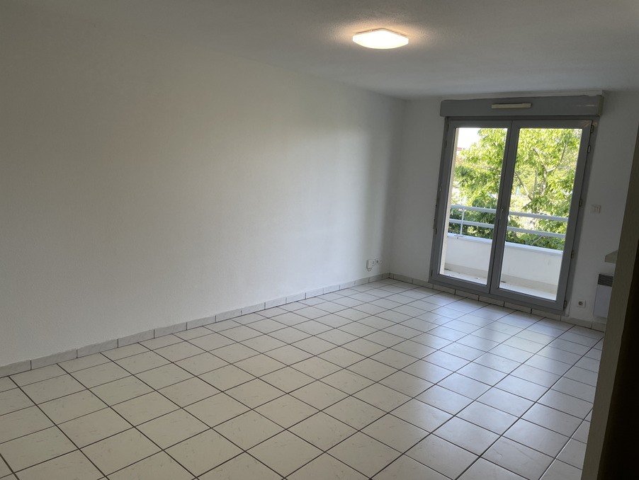 Vente Appartement à Toulouse 2 pièces