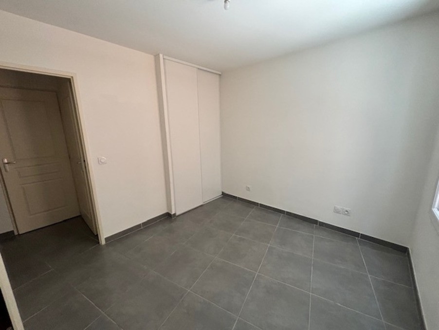 Vente Appartement à Ollioules 4 pièces