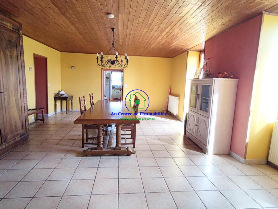 Vente Maison à Marmande 6 pièces