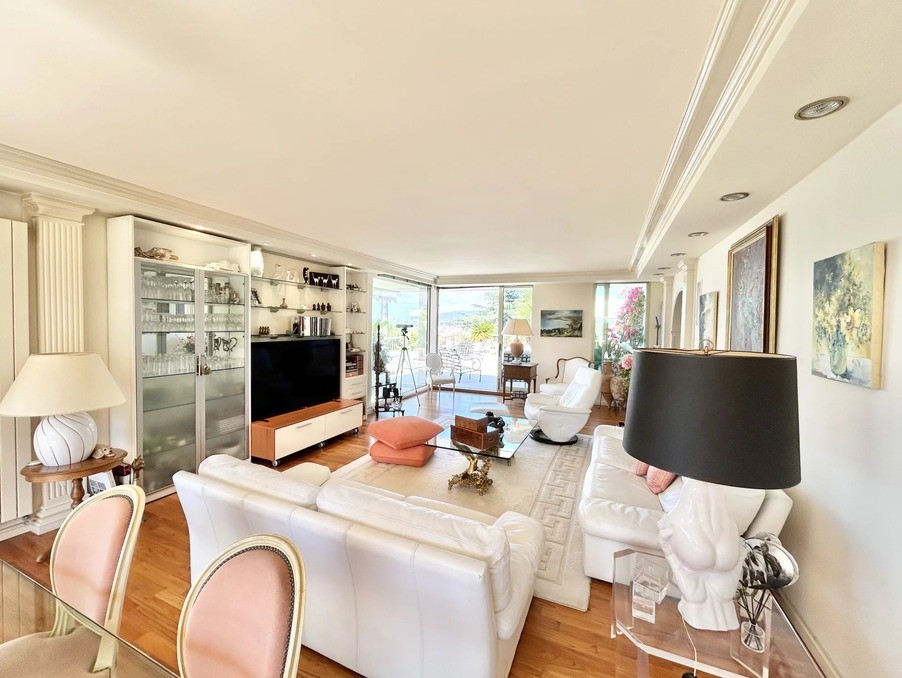 Vente Appartement à Cannes 5 pièces