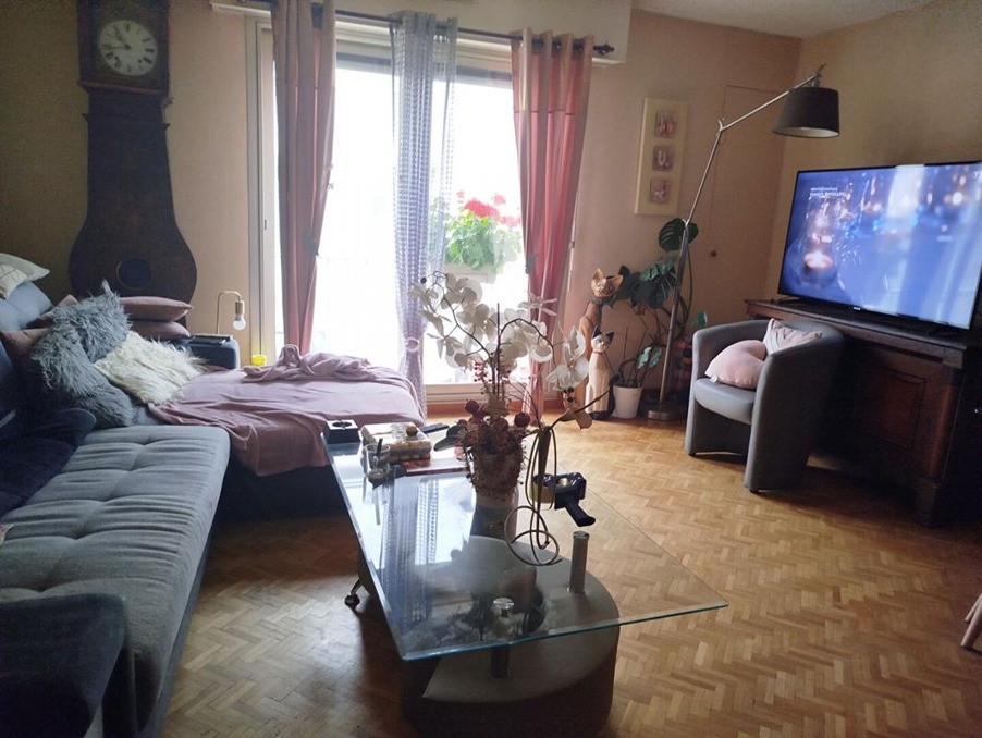 Vente Appartement à Pontivy 4 pièces