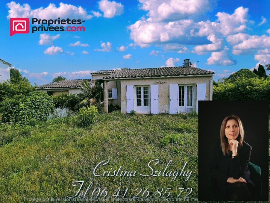 Vente Maison à Castelnaudary 80 pièces