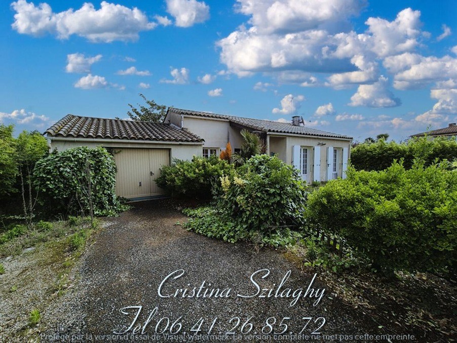 Vente Maison à Castelnaudary 80 pièces