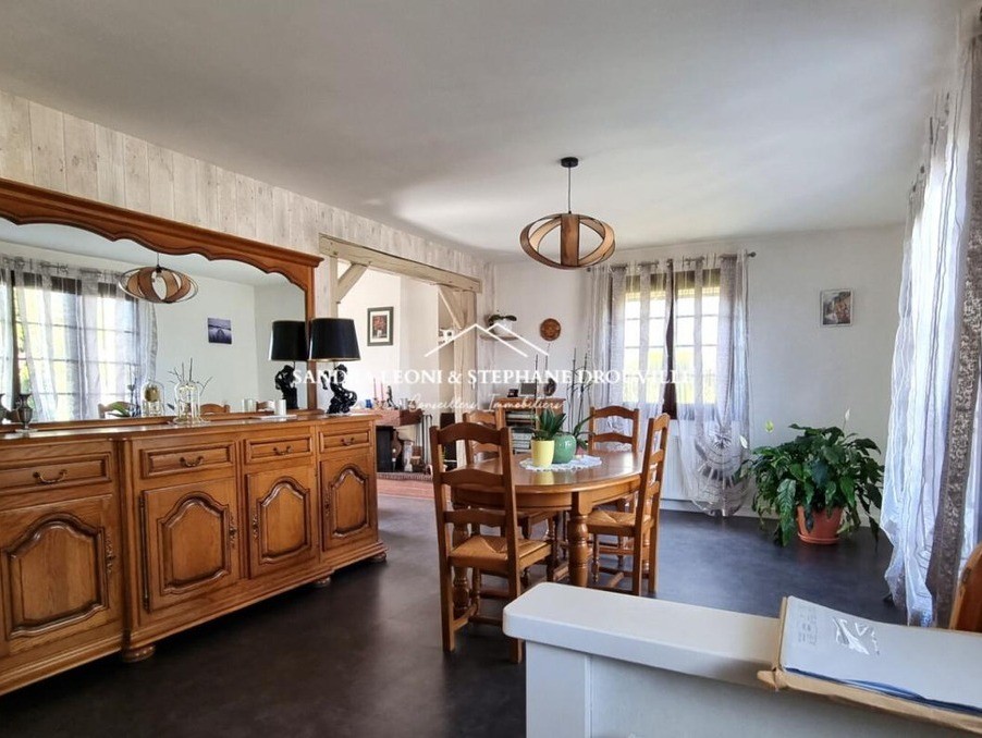 Vente Maison à Maintenon 7 pièces