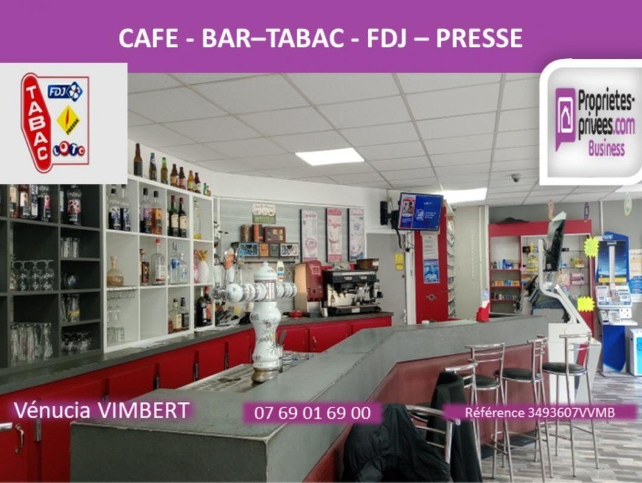 Vente Bureau / Commerce à Rouen 0 pièce