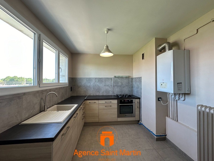 Vente Appartement à Montélimar 2 pièces