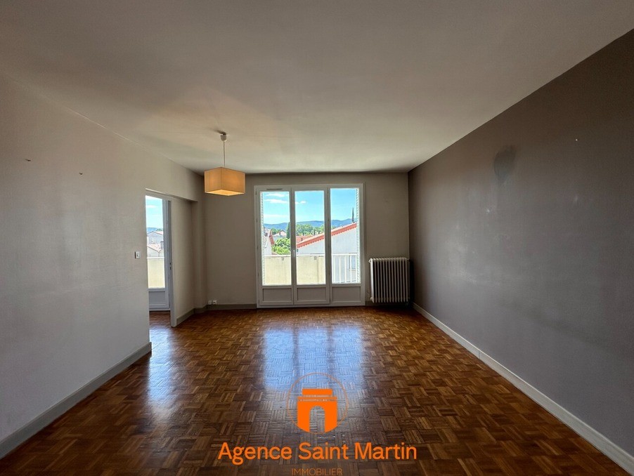 Vente Appartement à Montélimar 2 pièces