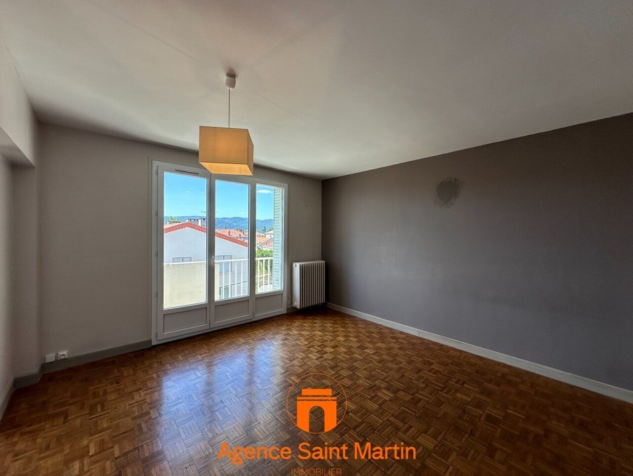 Vente Appartement à Montélimar 2 pièces