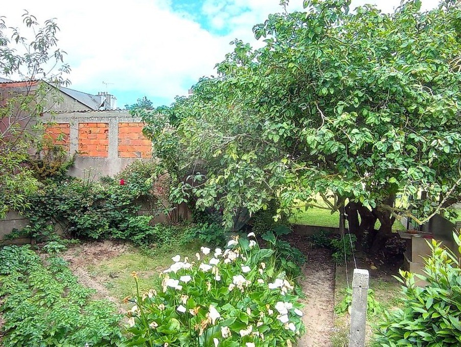 Vente Maison à Saint-Brieuc 4 pièces