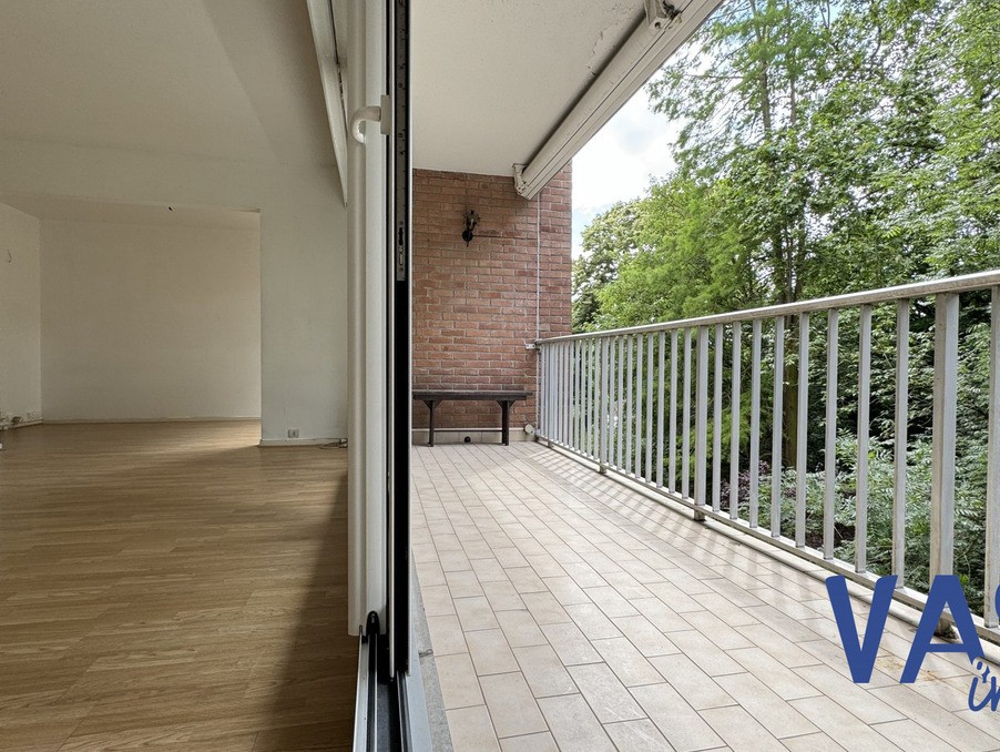 Vente Appartement à Lille 3 pièces