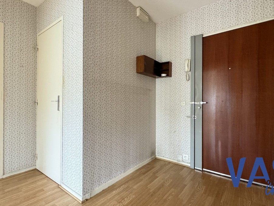 Vente Appartement à Lille 3 pièces