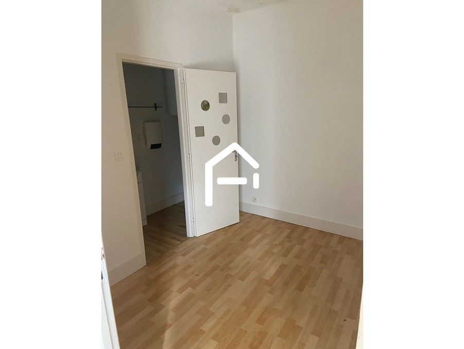 Vente Appartement à Toulouse 2 pièces