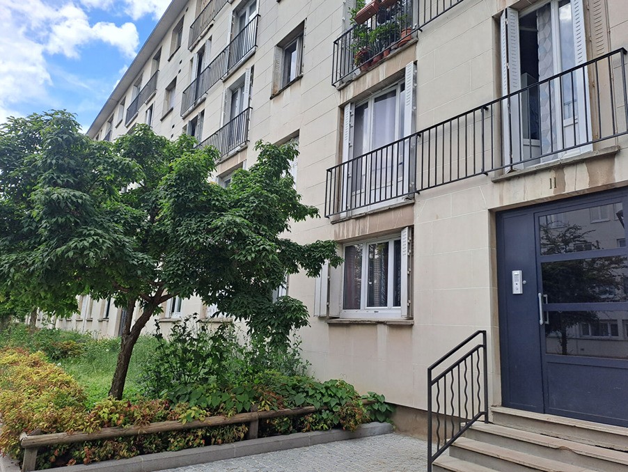 Vente Appartement à Antony 2 pièces