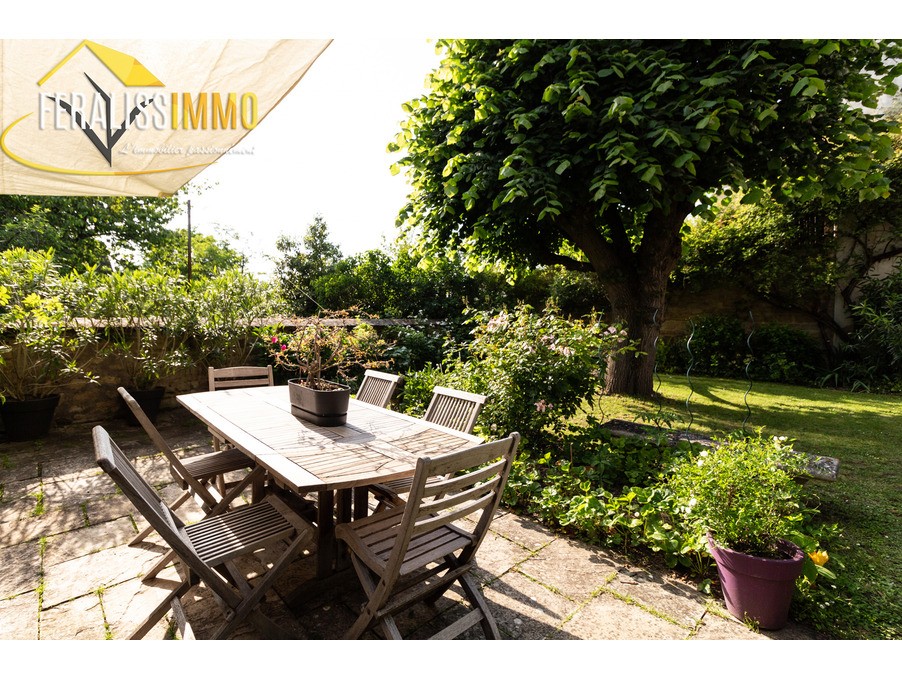 Vente Maison à Cergy 8 pièces