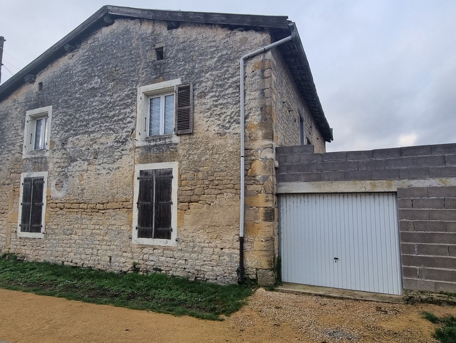 Vente Maison à Stenay 5 pièces