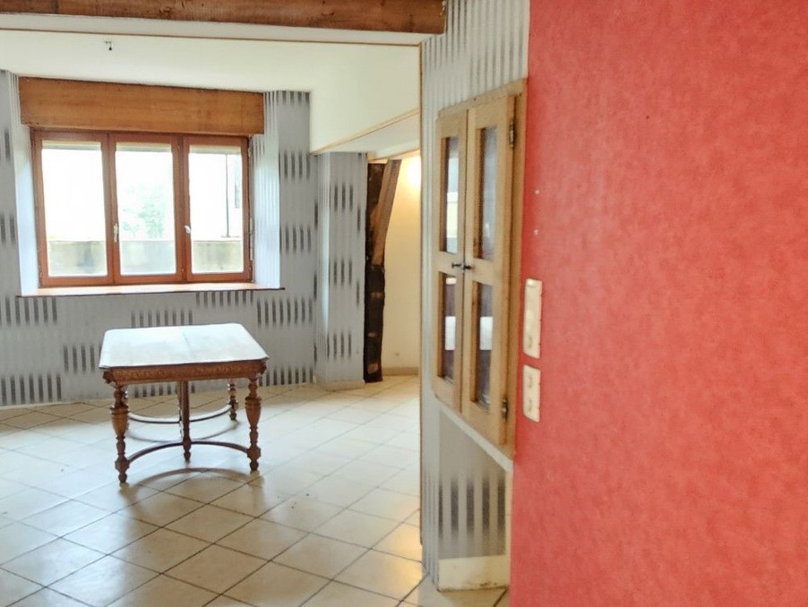 Vente Maison à Stenay 5 pièces