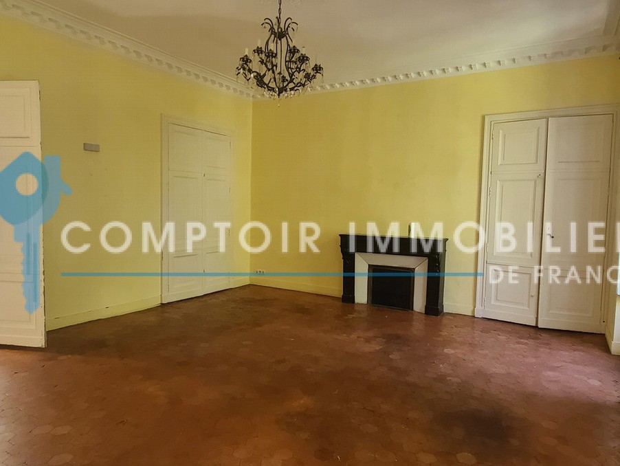 Vente Appartement à Nîmes 5 pièces