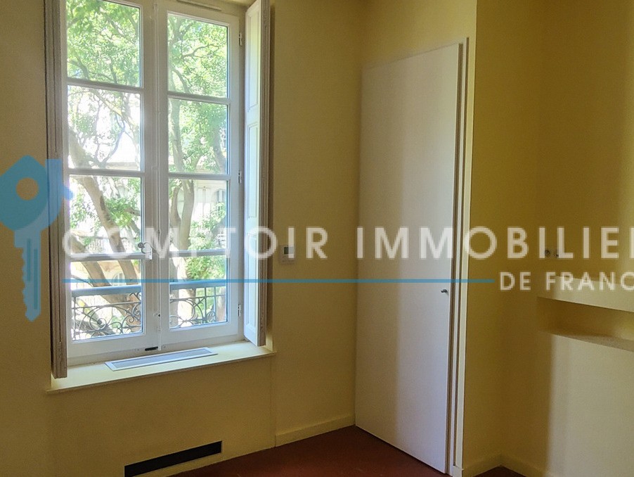 Vente Appartement à Nîmes 5 pièces