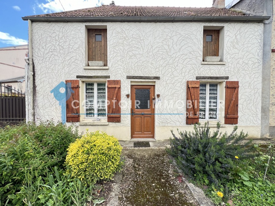 Vente Maison à Auneau 3 pièces